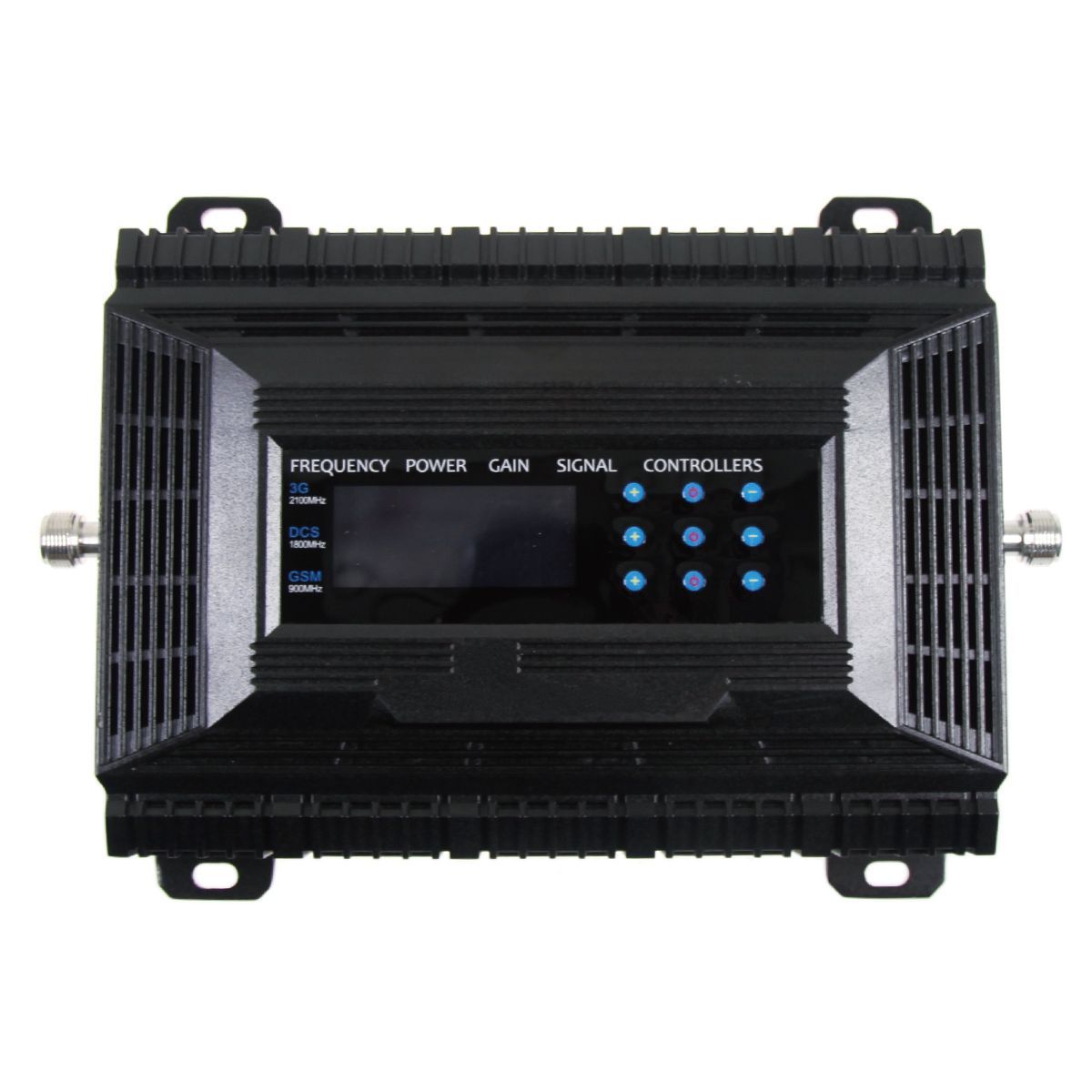 Mobile phone signal booster