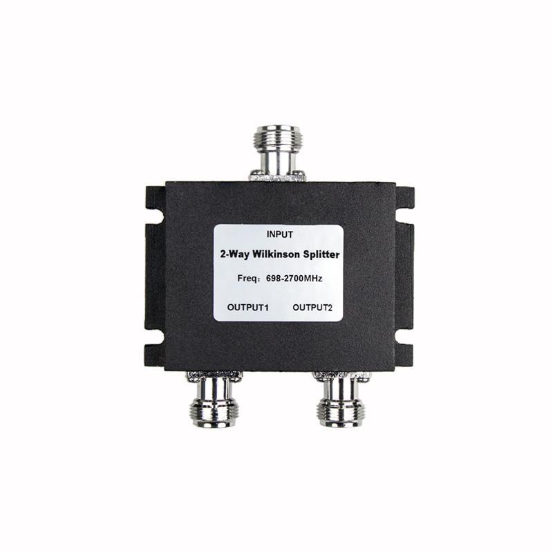 2 WaySplitter
