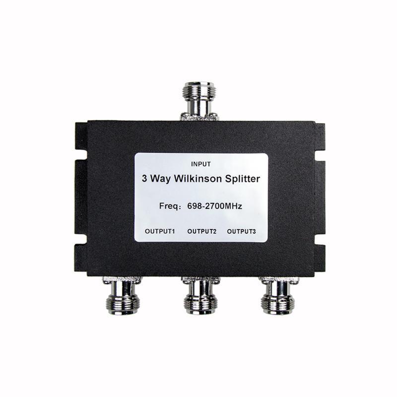 3 WaySplitter