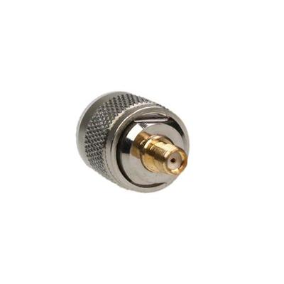 SMA-F to N-M (Easy Install)