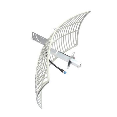 parabolic antenna 3