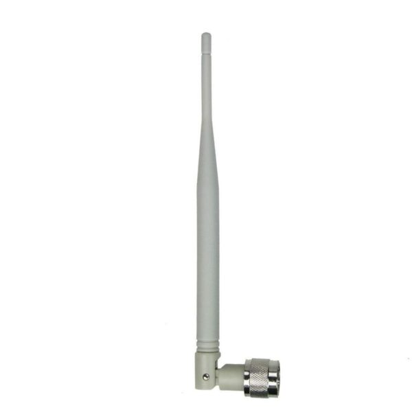 whip antenna