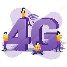 4G