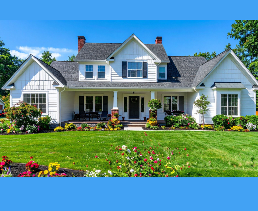 family home