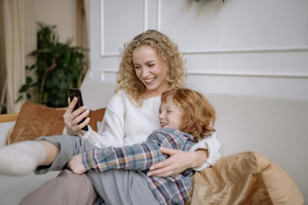 indoor signal booster