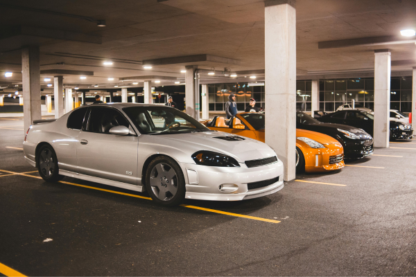 car park images