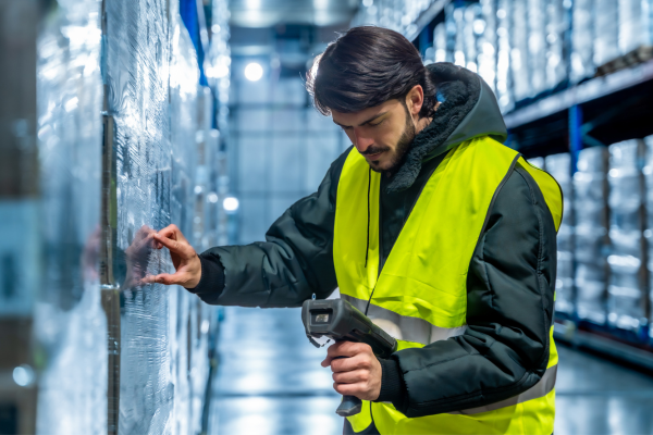 warehouse images